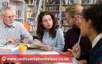 Get AI-Powered Free Dissertation Help Today!