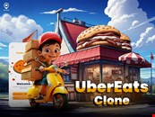 SpotnEats UberEats Clone App – Start Your Food Delivery Business