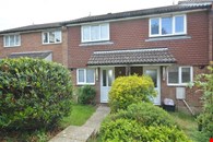 2 bedroom terraced house for sale  Saunders Close, Hastings