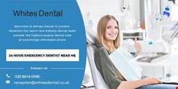 Emergency dentist waterloo