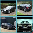 Volkswagen Golf Mk4 V5 170