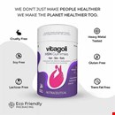 Best results of Skin Care with Vitagoli Skin Gummies