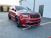 2012 Jeep Grand Cherokee 