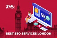 Best SEO Services London