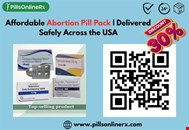 Affordable Abortion Pill Pack | Delivered Safely Across the USA