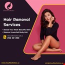 Most Painless Waxing Services in Manassas | Hair Removal Services