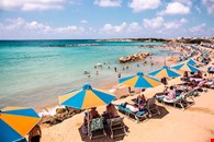 North Cyprus Weather