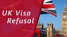UK Visa Refusal and Appeal | ICS Legal