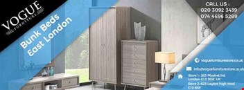 Bespoke Wardrobes East London