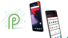 New Features in Android 9.0, Android Pie