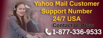 Yahoo Mail Customer Support Number 1-877-336-9533 24/7 USA