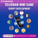 Next-Gen Gaming: Develop Your High-Performance Telegram Mini Games with Plurance