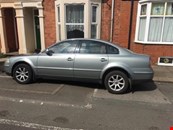 car driving an run very well  2.0 turbo 130 bhp, m.o.t  march 2018