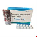 Buy Affordable Tapentadol Tablets UK Next Day Delivery