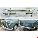 Mercedes 220a.S.SE Ponton S (1954-1957) bumper