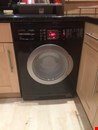 Bosch Washing machine for sale, 4 years old; good condition