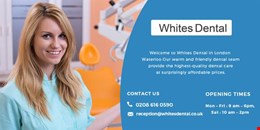 Best Teeth Whitening London Bridge