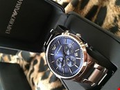 Buy Designer Armani Watches |  Designer Posh Watches