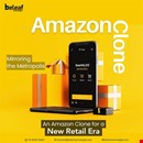 Amazon Clone Script Ready – Get Free Demo + Business Consultation