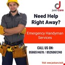 Best Home Maintenance Company | Handyman in Dubai