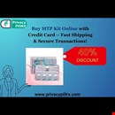 Buy MTP Kit Online with Credit Card – Fast Shipping & Secure Transactions!