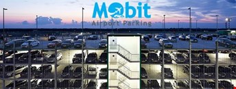 Airport Parking Deals - Mobit Airport Parking