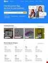 Create a Fiverr-Like Website – Affordable Script Available