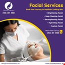 Best Skin Care Treatment Facial Services in Manassas, Virginia
