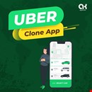 Get Your Premium Uber Clone App With Customizable Solution
