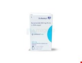 Treat Multiple Cancer with Versavo 400mg Injection