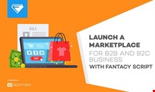 Online Ecommerce Multi Vendor Shopping Cart With Mobile App