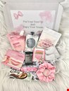 WIN A LADIES PAMPER HAMPER GIFT SPA BOX