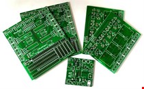 Printed Circuit Board Manufacturers
