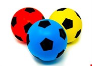 Perfect Football balls