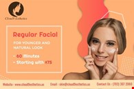 Better Facial Services in Warrenton, Manassas | Beauty Care Treatment