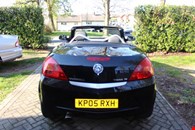 2005 Vauxhall Tigra 1.8 SPORT 16v, fresh mot, immaculate car inside and out, FSH