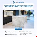 Granite Kitchen Worktops | +44 0208 368 5555 | DialAWorkTop