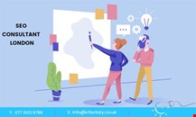 Best SEO Consultant London