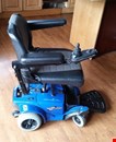 Electric Wheelchair Pride Go Chair in Good Cond  only £295