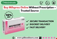 Buy Mifeprex Online Without Prescription – Trusted Source