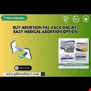Buy Abortion Pill Pack Online: Easy Medical Abortion Option