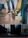Cleaning Services