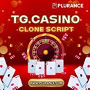 Tg.casino clone script - Your ultimate solution for starting your online casino