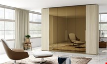 Mirrored Wardrobes | Wardrobes Designer | Fitted Wardrobes UK