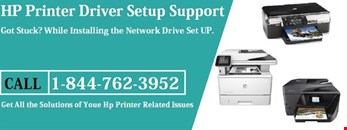 Fix the Technical Hitches of HP Printer
