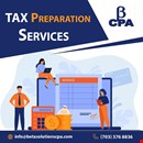 Tax Preparation Services in Tysons | CPA near me