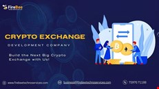 Crypto Exchange Development Company USA | Launch Your Exchange Today