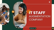 IT Staff Augmentation Services 