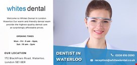 Dental Hygienist London