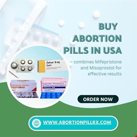 For Safe Medical Abortion - Buy Abortion Pill Online USA